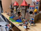 Playmobil kasteel 3268, Enlèvement ou Envoi