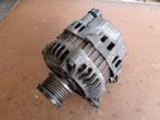 Dynamo van een Renault Kangoo, Ophalen of Verzenden, 3 maanden garantie, Gebruikt, Renault