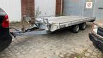 Saris 2700kg incl motorsteunen, Auto diversen, Aanhangers en Bagagewagens, Ophalen, Zo goed als nieuw