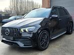 Mercedes GLE 53 AMG - 7 Zitplaatsen 435PK FULL OPTION - 2022, Cuir, Achat, Entreprise, 7 places