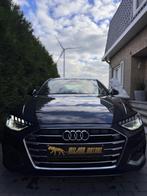 Audi A4 2.0TFSI Mild Hybrid, Auto's, Stof, 4 cilinders, A4, Bedrijf