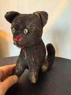 Prachtige antieke kat, Antiek en Kunst, Ophalen