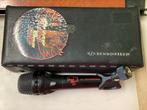 Micofoon sennheiser 531, Muziek en Instrumenten, Microfoons, Ophalen, Gebruikt, Zangmicrofoon