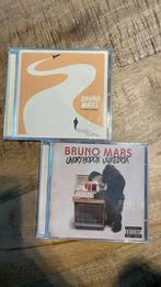 Bruno Mars, Cd's en Dvd's, Ophalen of Verzenden, Zo goed als nieuw