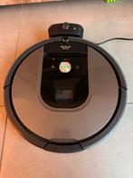 Roomba IRobot stofzuiger, Elektronische apparatuur, Stofzuigers, Stofzuiger, Zo goed als nieuw, Ophalen
