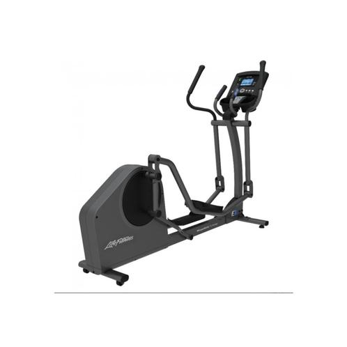 Life Fitness crosstrainer E1 | Cardio, Sports & Fitness, Équipement de fitness, Comme neuf, Autres types, Bras, Jambes, Enlèvement ou Envoi