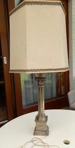 Tafellamp, Maison & Meubles, Lampes | Lampes de table, Enlèvement, Utilisé