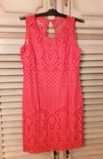 jurk Atmos fuschia maat 40 nieuw, Maat 38/40 (M), Verzenden, Atmos fashion, Nieuw