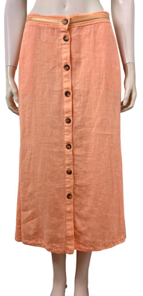 THELMA & LOUISE rok -  Verschillende maten - Nieuw, Kleding | Dames, Rokken, Nieuw, Maat 42/44 (L), Overige kleuren, Onder de knie