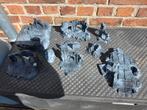 Lot de décors pour warhammer/aos, Zo goed als nieuw, Warhammer, Accessoires, Geverfd