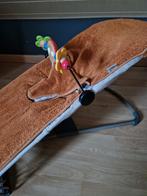 Babybjorn wipper met speelboog en hoezen, Kinderen en Baby's, Wipstoeltjes, Ophalen, Gebruikt, Wipstoel, Met gordel(s) of riempje(s)