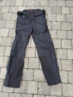 Sur pantalon de moto, Tuin en Terras, Werkkleding, Ophalen, Zo goed als nieuw, Broek