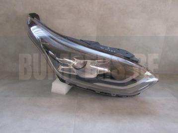 KOPLAMP KIA CEED III 3 FULL LED 18-21 92102J7100 RECHTS A769 beschikbaar voor biedingen