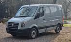 Volkswagen crafter 2.5 tdi 2011 gekeurd vr verkoop, 2500 cc, Volkswagen, Bedrijf, 5 deurs