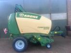Krone comprima f155xc, Articles professionnels, Agriculture | Outils, Enlèvement, Autre, Céréale
