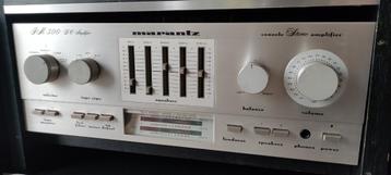 MARANTZ PM 500 DC beschikbaar voor biedingen