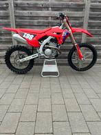 Honda Crf 250 2022, Motoren, 250 cc, Particulier, Crossmotor, 1 cilinder