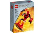Lego 40581 BIONICLE Tahu en Takua NIEUW, Enlèvement, Neuf, Ensemble complet, Lego