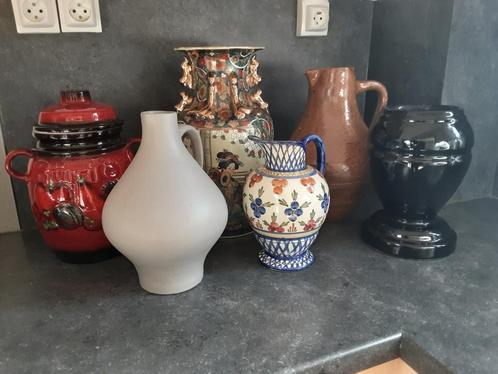 Allerlei keramiek ! KOOPJES, Antiek en Kunst, Antiek | Keramiek en Aardewerk, Ophalen