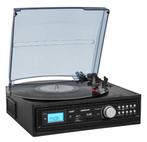 Platenspeler  NIEUW  !!  AFSPELEN EN DIGITALISEREN  !!, Audio, Tv en Foto, Platenspelers, Nieuw, USB-aansluiting, Platenspeler