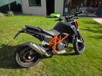 Snelste 125cc die er bestaat krachtpatser KTM R, Motoren, Particulier