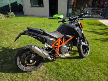 Snelste 125cc die er bestaat krachtpatser KTM R beschikbaar voor biedingen