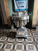 Prachtig unieke Leuvense stoof, werkt perfect!, Huis en Inrichting, Kachels, Ophalen, Gebruikt, Kolenkachel