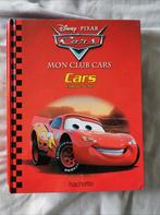 8 Livres Cars, Ophalen, Zo goed als nieuw