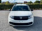 Dacia Logan 1.0 i 2018 120 000km, Bedrijf, Boordcomputer, Te koop, Benzine