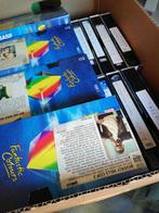 vhs films opgenomen verschillende genres, Cd's en Dvd's, VHS | Film, Ophalen, Zo goed als nieuw, Komedie