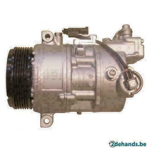 Aircopomp, airco compressor BMW series modellen + arbeid, Auto-onderdelen, Airco en Verwarming, BMW, Nieuw, Ophalen