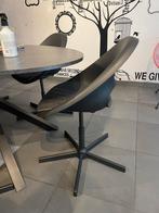 Stoelen ikea, Huis en Inrichting, Stoelen, Ophalen, Zo goed als nieuw