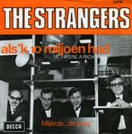 The Strangers ‎– Als 'k 10 Miljoen Had' 7 new, CD & DVD, Comme neuf, Autres formats, Enlèvement ou Envoi, 1960 à 1980