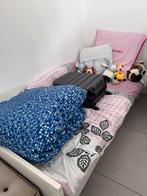 Kinderbedje, Ophalen, Zo goed als nieuw, Matras