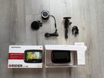 TOMTOM RIDER550SE, Motoren, Accessoires | Navigatiesystemen, Ophalen, Zo goed als nieuw