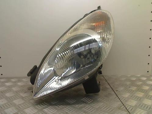 Koplamp links van een Citroen Xsara Picasso, Auto-onderdelen, Verlichting, Citroën, Gebruikt, 3 maanden garantie, Ophalen of Verzenden