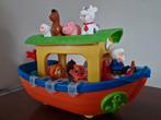 De ark van Noah, Kinderen en Baby's, Speelgoed | Fisher-Price, Ophalen of Verzenden, Zo goed als nieuw