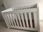 Babybedje met matras interbaby, Kinderen en Baby's, Ophalen, Zo goed als nieuw