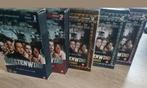 DVD BOX Westenwind Nederlandse Serie.  Seizoen 1 t/m 5, Cd's en Dvd's, Ophalen of Verzenden, Drama, Boxset