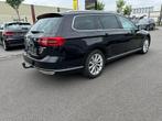 Vw Passat Variant HIGHLINE, 1.6 tdi, PANO/CAMERA/ALCANTARA, Autos, Volkswagen, Alcantara, 5 places, Barres de toit, 120 kW