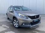 Peugeot 2008 Allure, Achat, Euro 6, Autres couleurs, Noir