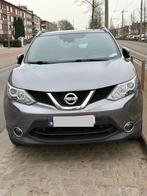 Nissan qashqai 2017 met keuring voor verkoop, Achat, Noir, Particulier, Qashqai