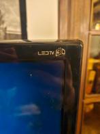 Samsung TV LED - 3D 116Cm, Audio, Tv en Foto, Televisies, Ophalen, LED, 120 Hz, Zo goed als nieuw
