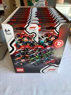 Lego 71049 f1 autos, Ophalen of Verzenden, Lego