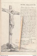 Bidprentje, Verzamelen, Bidprentjes en Rouwkaarten, Verzenden, Bidprentje