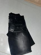 Kleding, Kleding | Heren, Spijkerbroeken en Jeans, Andere, Blauw, Overige jeansmaten, Nieuw
