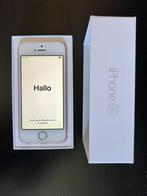 Iphone SE 32GB (rosegold), Telecommunicatie, Mobiele telefoons | Apple iPhone, Gebruikt, 32 GB, Ophalen of Verzenden, Roze