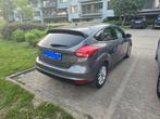 Ford focus, Auto's, Ford, Focus, Stof, Beige, Bedrijf