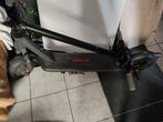 Step ninebooth en twee laders, Fietsen en Brommers, Steps, Ophalen, Nieuw, Elektrische step (E-scooter), Inmotion