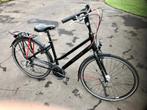 Batavus boulevard, Fietsen en Brommers, Ophalen, 47 tot 50 cm, Versnellingen, Batavus
